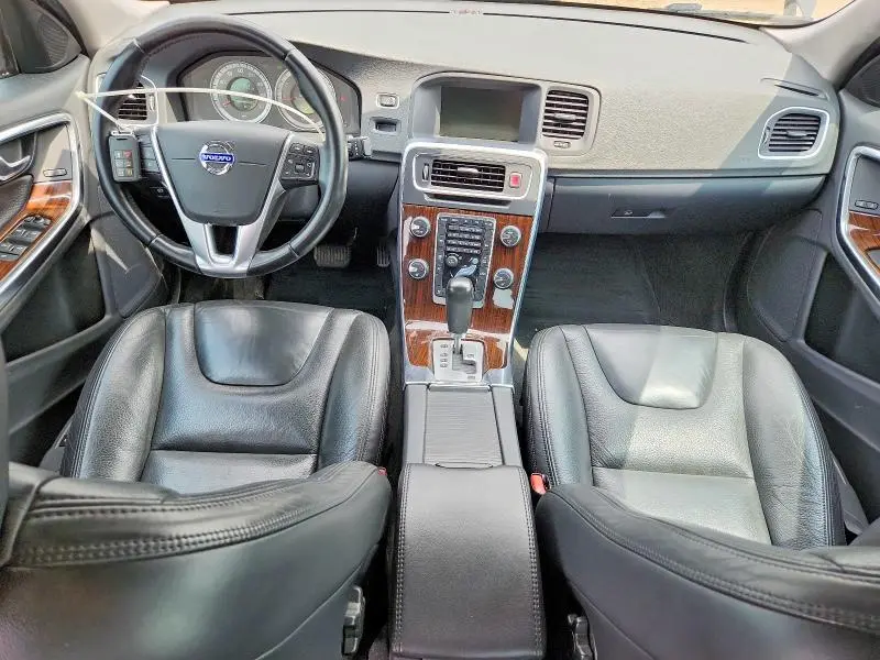 2012 VOLVO S60 T6  