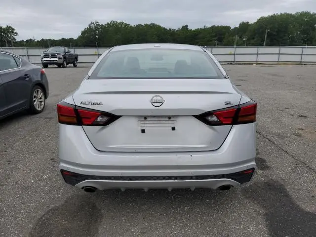 2023 NISSAN ALTIMA SL  