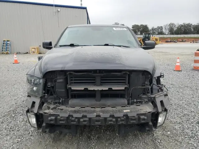 2018 RAM 1500 ST