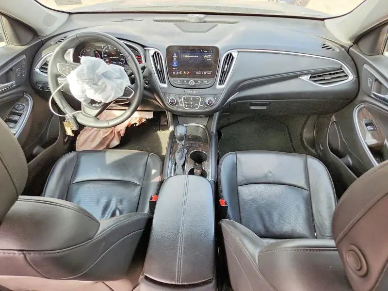 2024 CHEVROLET MALIBU PREMIER  
