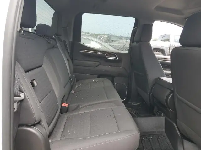 2022 GMC SIERRA K1500 ELEVATION  