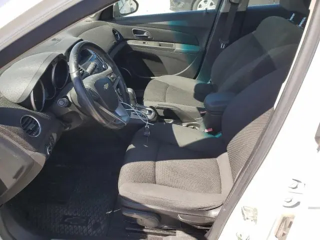 2011 CHEVROLET CRUZE LT  