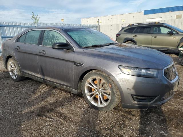 2014 FORD TAURUS SHO