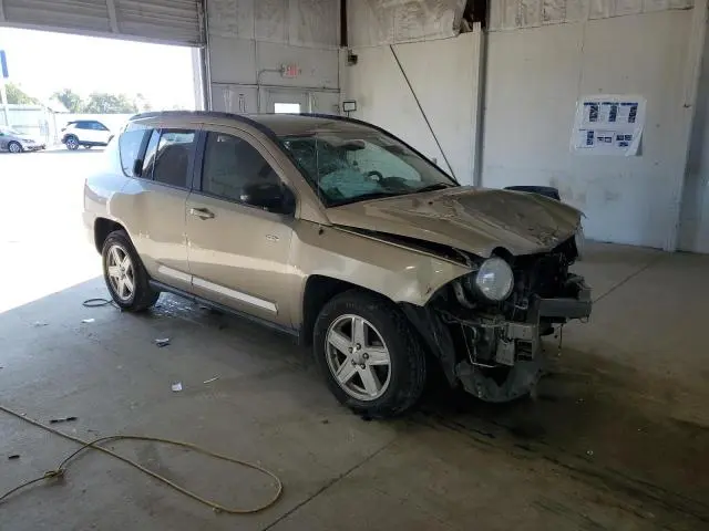 2010 JEEP COMPASS SPORT