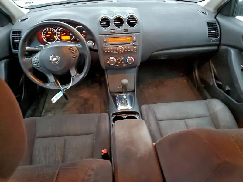 2011 NISSAN ALTIMA BASE  