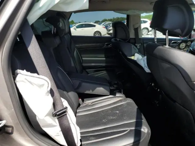2021 GENESIS GV80 BASE  
