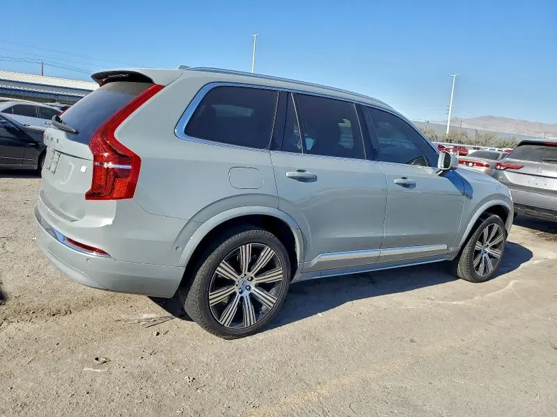 2024 VOLVO XC90 PLUS  