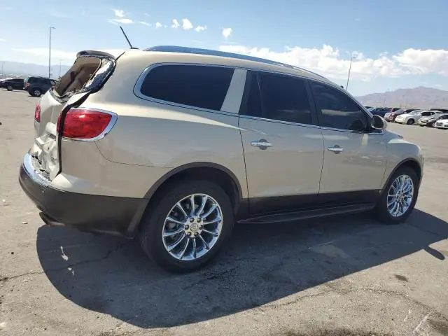 2010 BUICK ENCLAVE CX  