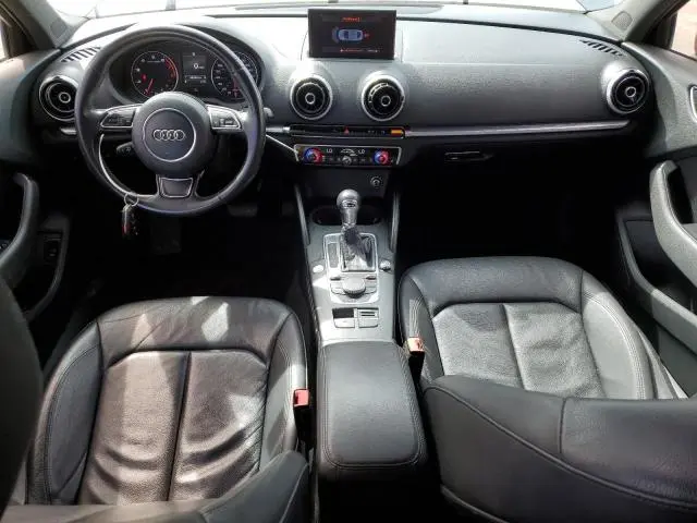 2015 AUDI A3 PREMIUM PLUS  