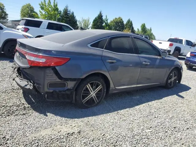 2013 HYUNDAI AZERA   