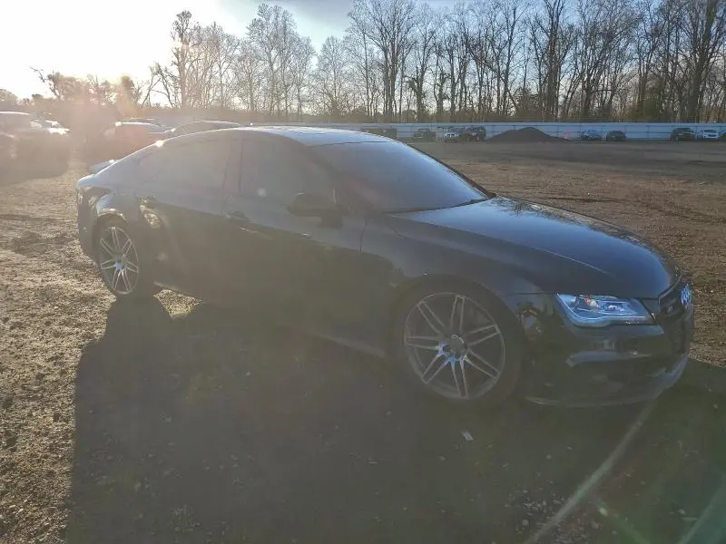 2014 AUDI S7 PREMIUM  