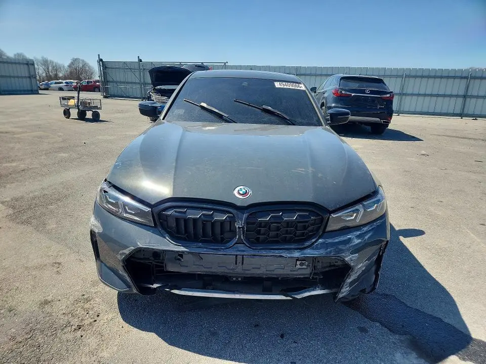 2023 BMW M340XI   