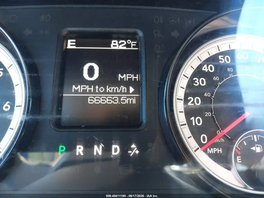 2021 RAM 1500 CLASSIC  