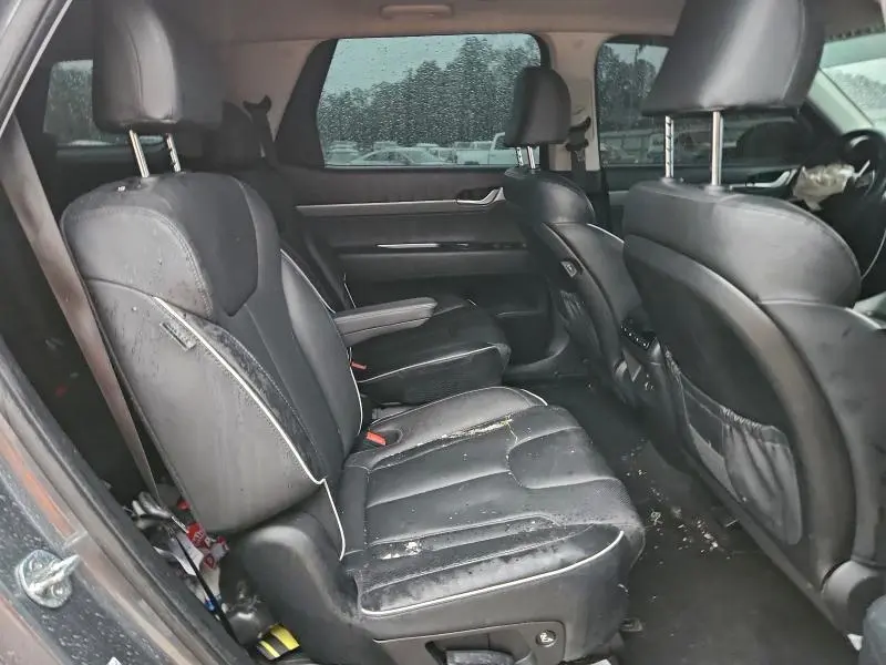 2023 HYUNDAI PALISADE XRT  