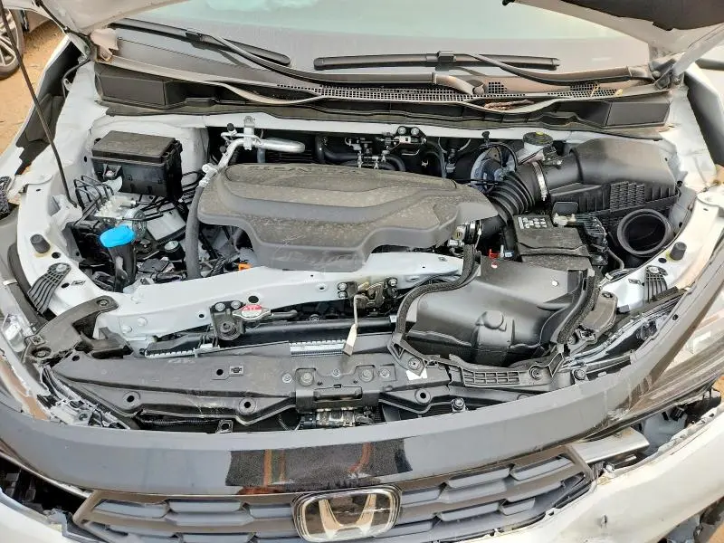 2026 HONDA ODYSSEY EXL  
