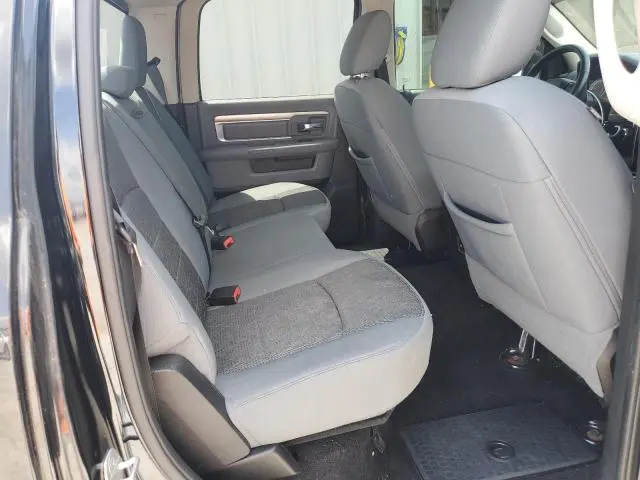 2014 RAM 1500 SLT  