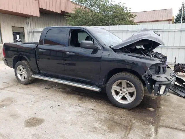 2017 RAM 1500 ST  