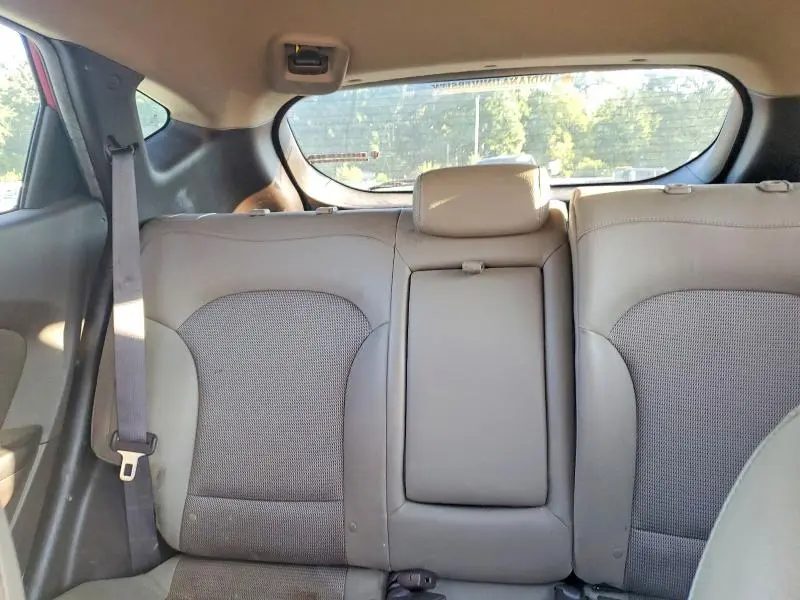 2015 HYUNDAI TUCSON SE  