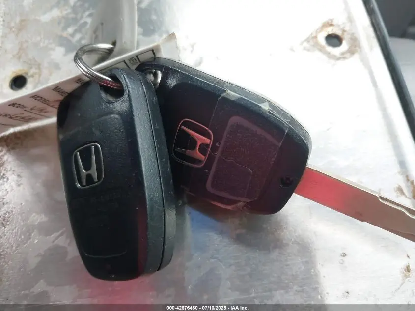 2012 HONDA ODYSSEY TOURING/TOURING ELITE