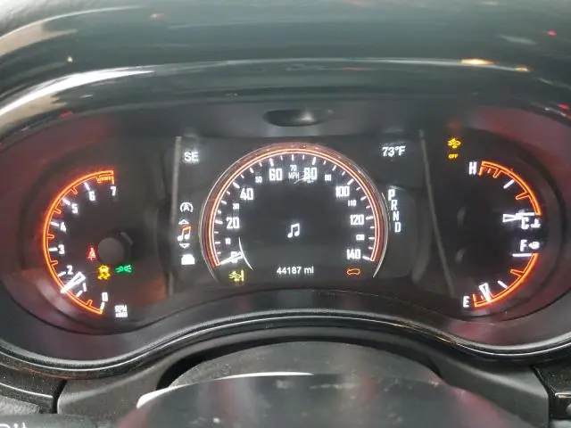 2023 DODGE DURANGO SXT