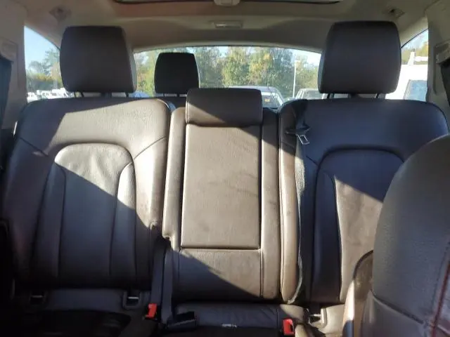 2015 AUDI Q7 PREMIUM PLUS  