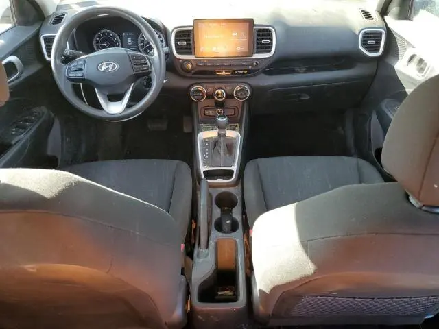 2022 HYUNDAI VENUE SE  