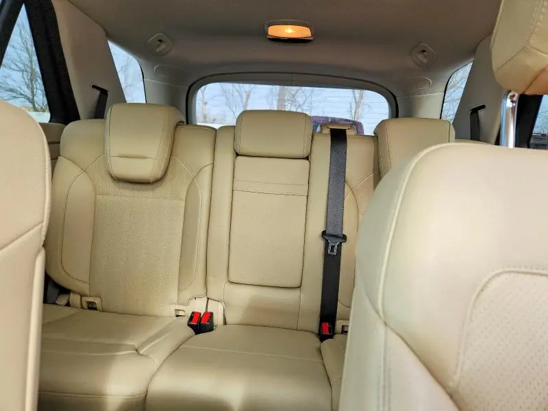 2018 MERCEDES-BENZ GLE 350 4MATIC  