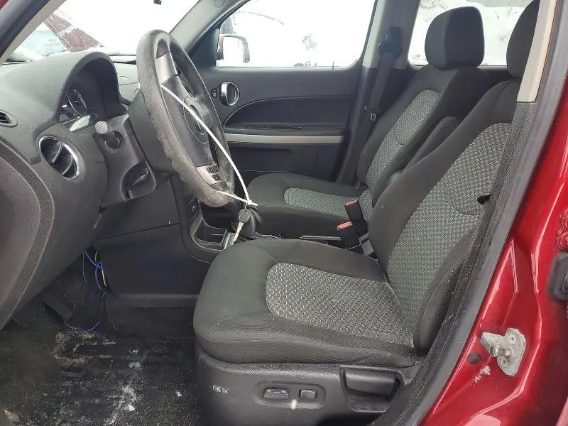 2010 CHEVROLET HHR LT  
