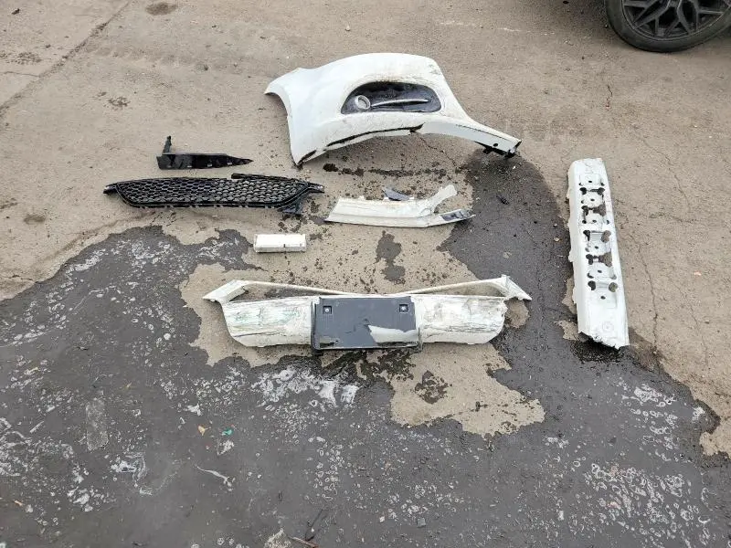 2016 DODGE DART LIMITED  