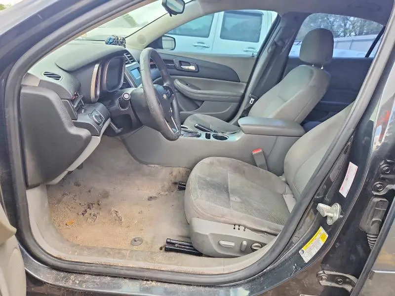 2015 CHEVROLET MALIBU LS  