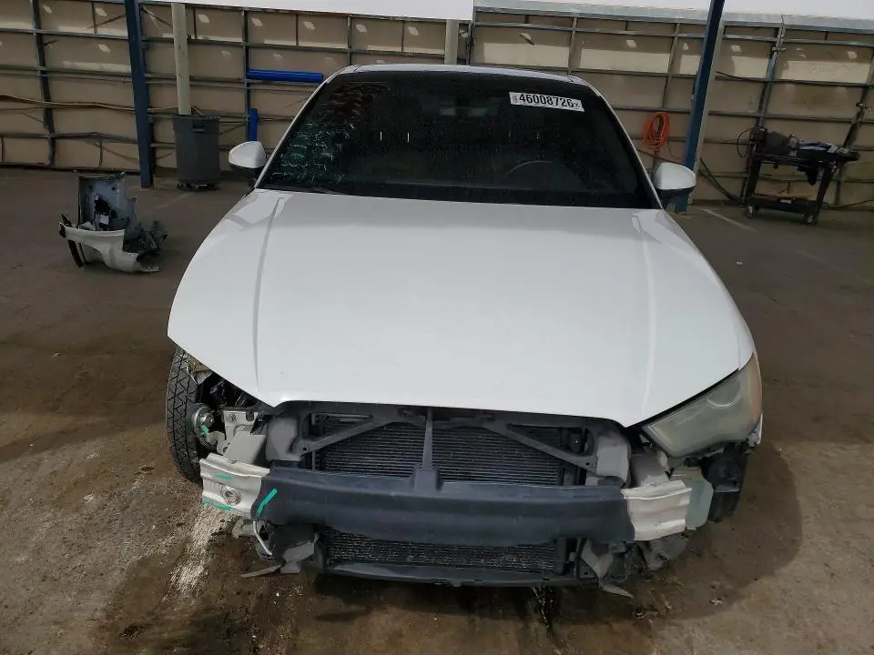 2016 AUDI A3 PREMIUM  