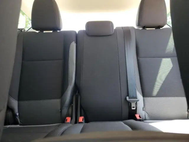 2016 FORD ESCAPE S  