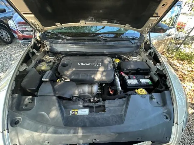 2014 JEEP CHEROKEE SPORT  