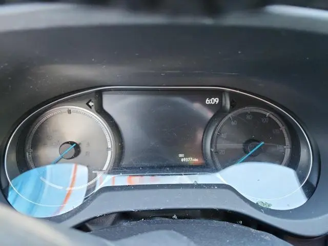 2021 TOYOTA VENZA LE  