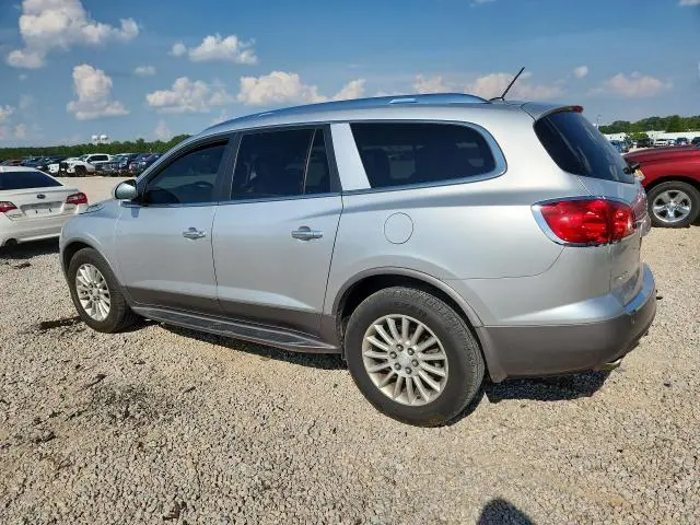 2012 BUICK ENCLAVE   