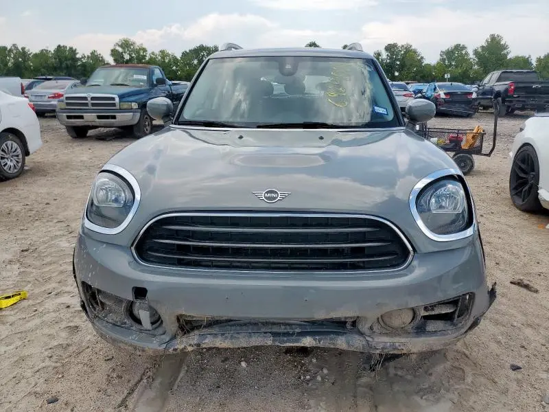 2020 MINI COOPER COUNTRYMAN ALL4  