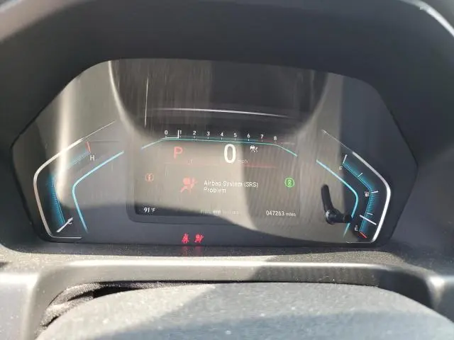 2023 HONDA ODYSSEY EXL  