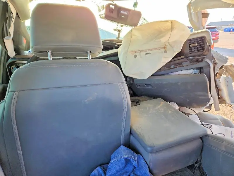 2025 FORD F250 SUPER DUTY  