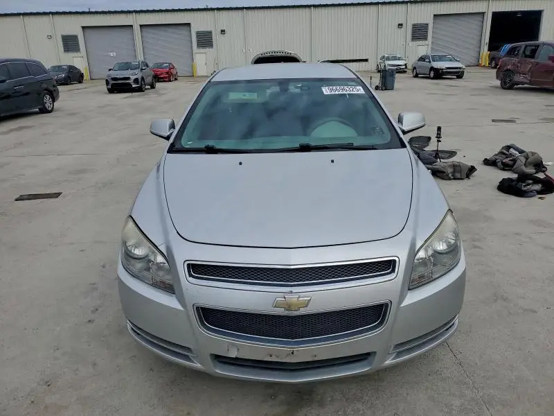2012 CHEVROLET MALIBU 1LT  