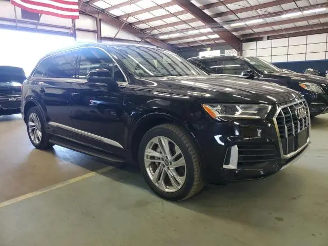 2020 AUDI Q7 PREMIUM  