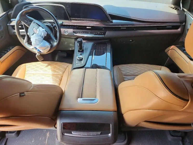 2021 CADILLAC ESCALADE ESV SPORT  