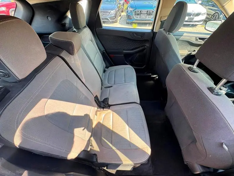2020 FORD ESCAPE S  