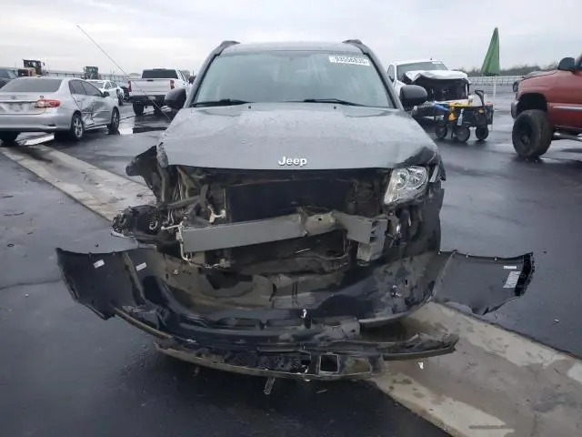 2013 JEEP COMPASS SPORT  