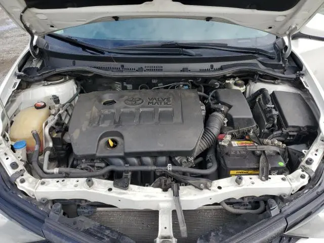 2016 TOYOTA SCION IM   