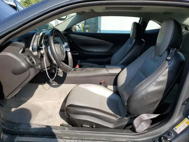 2010 CHEVROLET CAMARO SS  