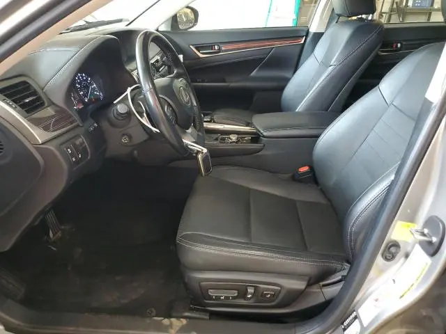 2018 LEXUS GS 350 BASE  