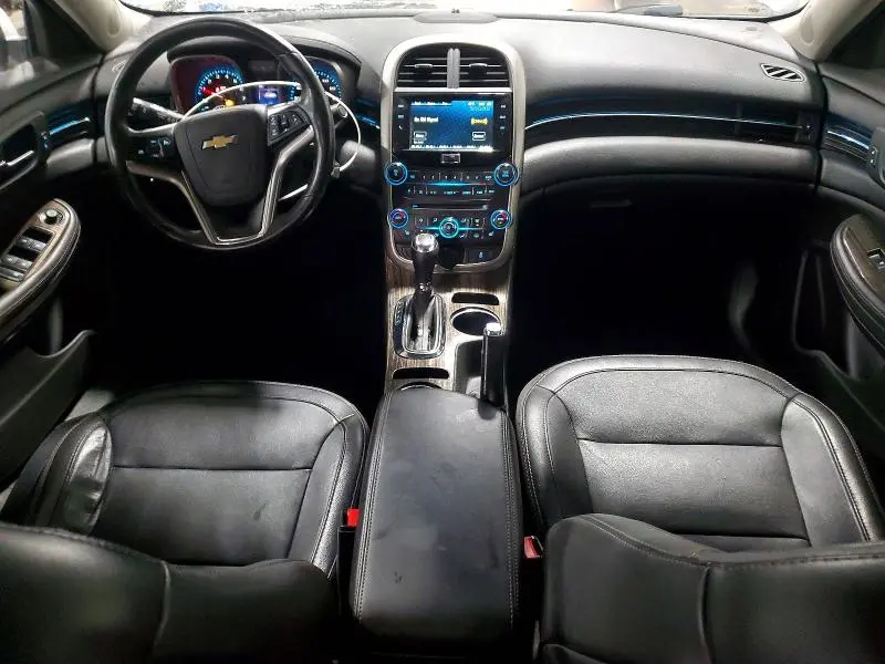 2015 CHEVROLET MALIBU 2LT  