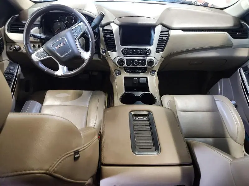 2015 GMC YUKON XL K1500 SLT  