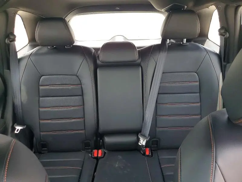 2025 HONDA CR-V SPORT-L  