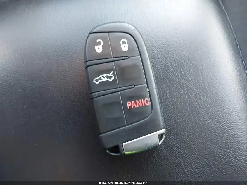 2021 CHRYSLER 300 TOURING